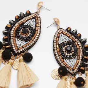 In search of this Aldo earrings, please let me know if you have it .